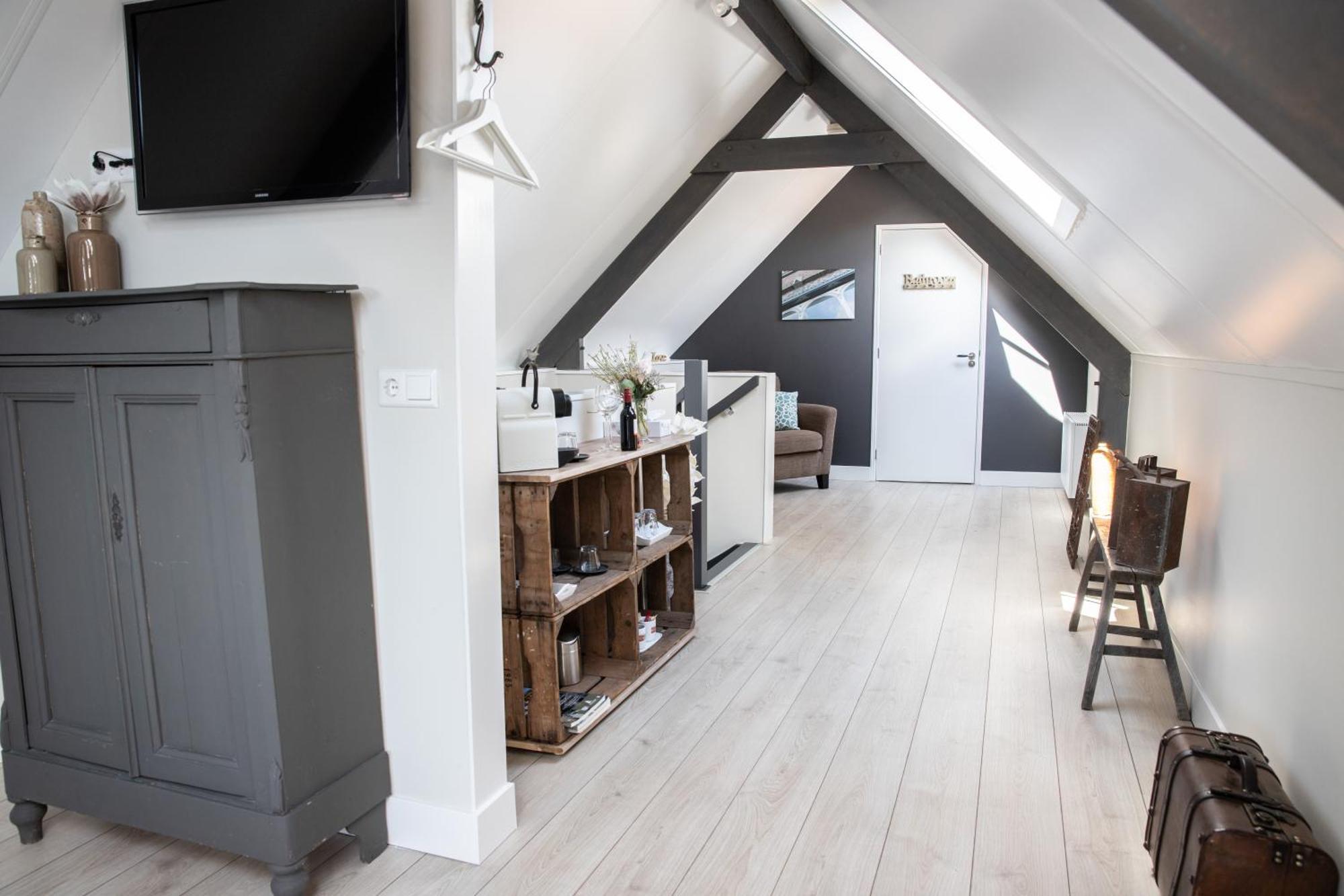 Bed & Breakfast Monument076 Etten-Leur Habitación foto