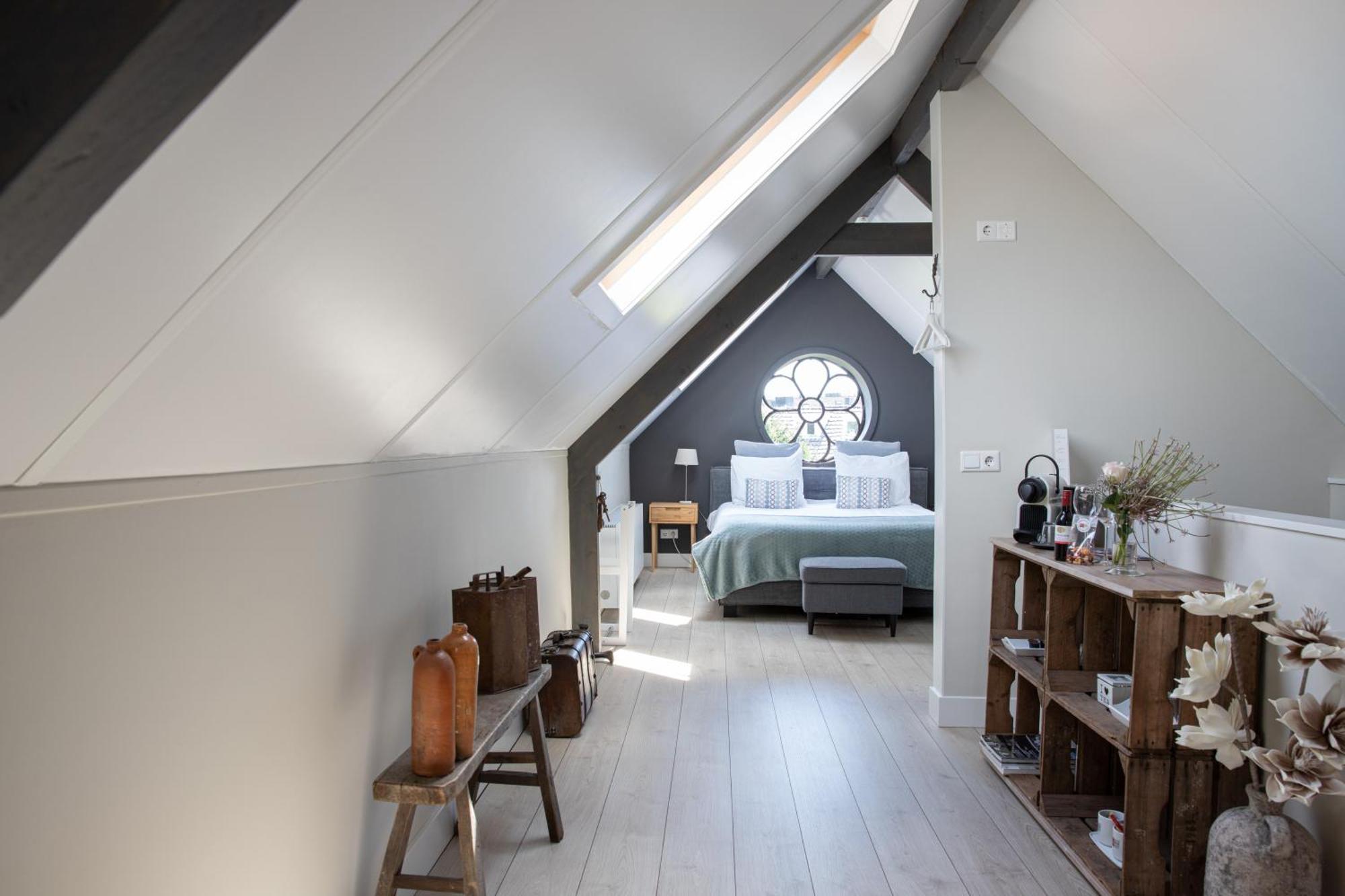 Bed & Breakfast Monument076 Etten-Leur Habitación foto