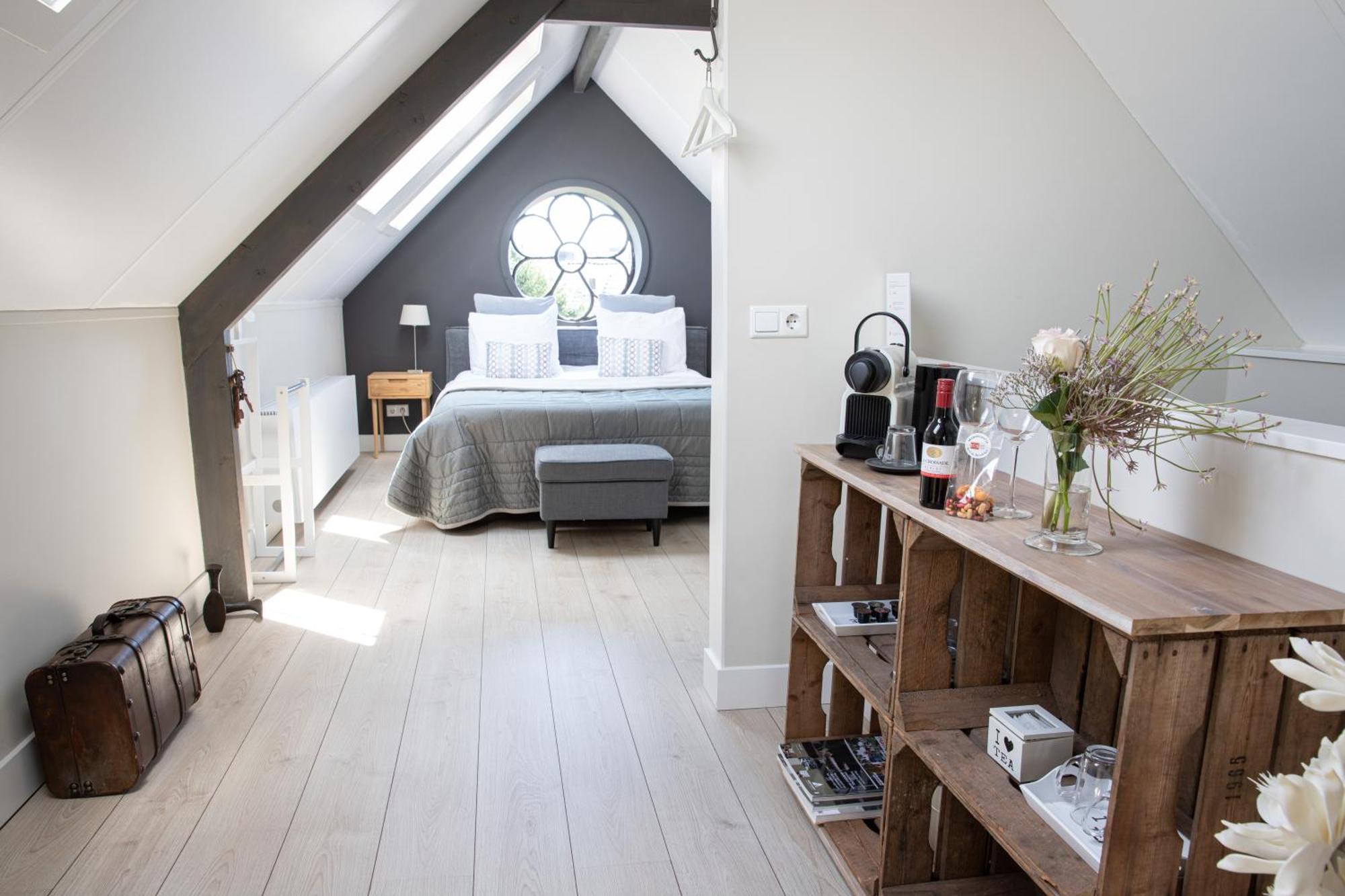 Bed & Breakfast Monument076 Etten-Leur Habitación foto