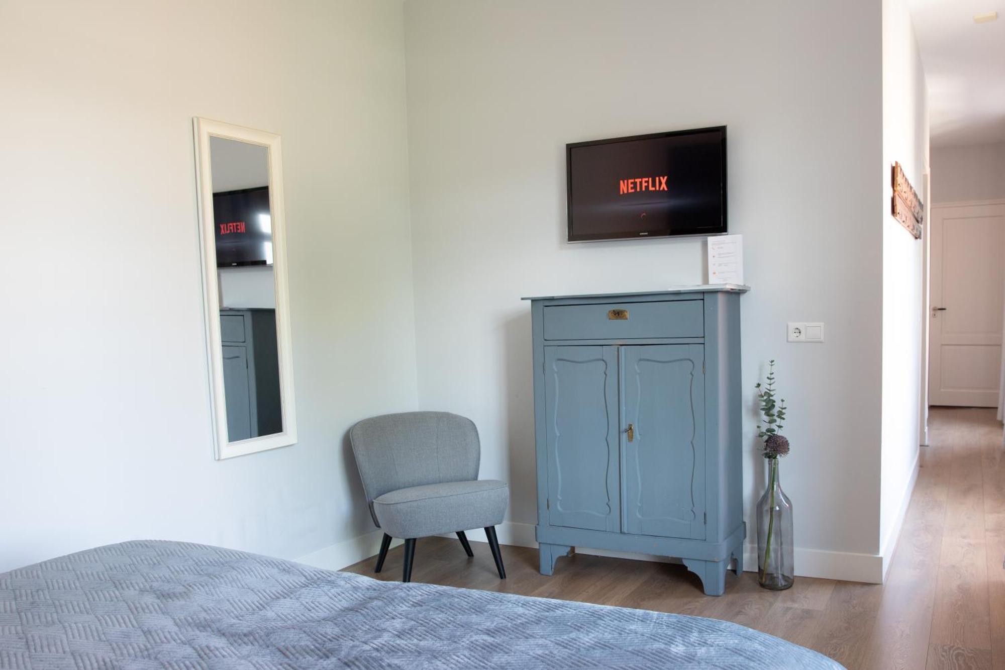 Bed & Breakfast Monument076 Etten-Leur Habitación foto