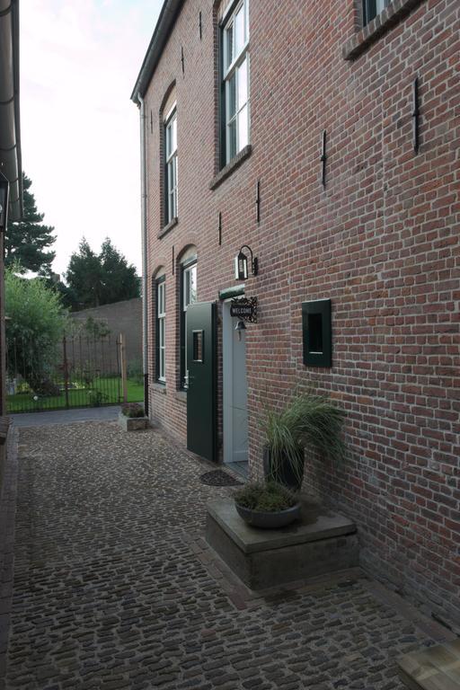 Bed & Breakfast Monument076 Etten-Leur Exterior foto